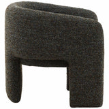 Nailah Chair, Blue