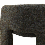 Nailah Chair, Blue