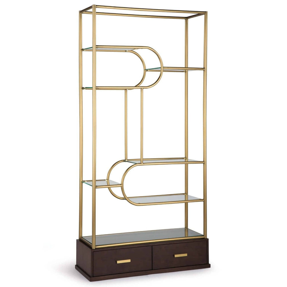 Natasha Etagere-Furniture - Storage-High Fashion Home