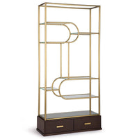 Natasha Etagere