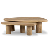 Zion Nesting Coffee Table Set by Four Hands