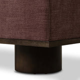 Navi Trunk, Laughlin Plum by Four Hands-Furniture - Benches-High Fashion Home