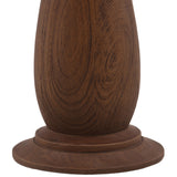 Neilson Side Table, Brown-Furniture - Accent Tables-High Fashion Home