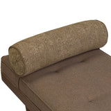 Nellan Accent Bench, Antwerp Cafe by Amber Lewis x Four Hands-Furniture - Benches-High Fashion Home