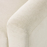 Nellie 104" Sofa, Nomad Snow by Four Hands-Furniture - Sofas-High Fashion Home