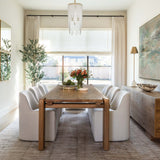 Loloi Rug Nellie NEL-01, Beige/Fog