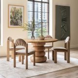 Loloi II Rug Nellie NEL-03, Stone/Taupe-Rugs1-High Fashion Home