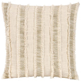 Nenna Pillow, Natural/Ivory