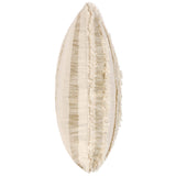Nenna Pillow, Natural/Ivory