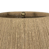 Nessa Floor Lamp, Natural by Four Hands-Lighting-High Fashion Home