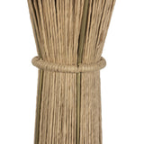 Nessa Floor Lamp, Natural by Four Hands-Lighting-High Fashion Home