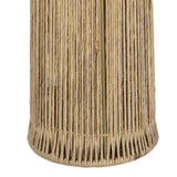 Nessa Floor Lamp, Natural by Four Hands-Lighting-High Fashion Home