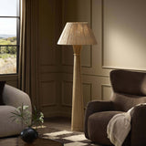 Nessa Floor Lamp, Natural by Four Hands-Lighting-High Fashion Home