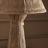 Nessa Table Lamp, Natural by Four Hands-Lighting-High Fashion Home