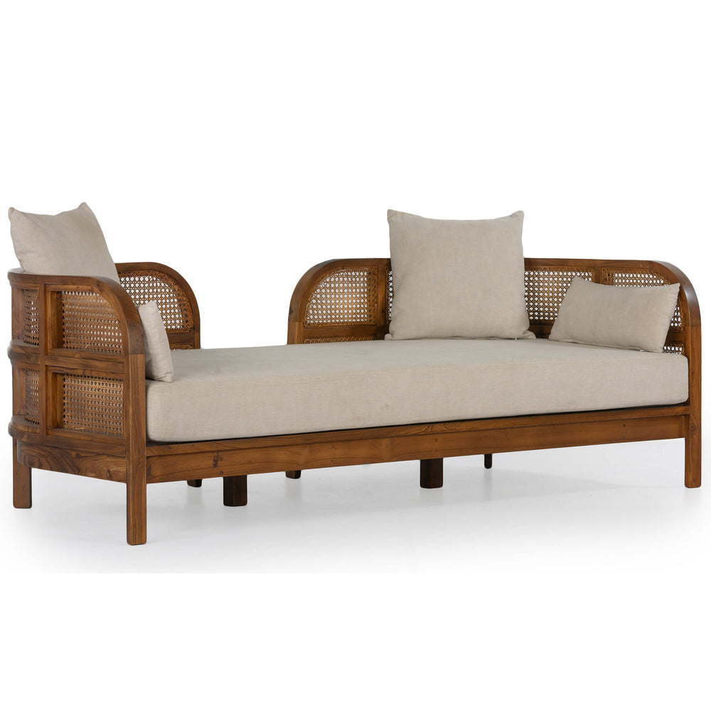 Nest Daybed, Porto Natural