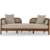 Nest Daybed, Porto Natural