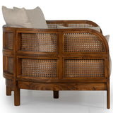 Nest Daybed, Porto Natural