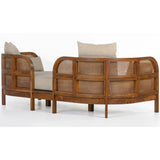 Nest Daybed, Porto Natural