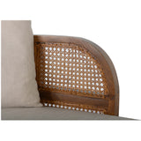 Nest Daybed, Porto Natural