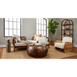 Nest Daybed, Porto Natural