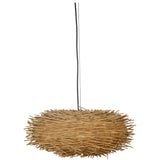 Nest Pendant, Natural