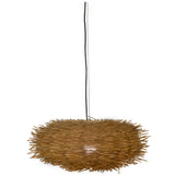 Nest Pendant, Natural