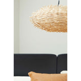 Nest Pendant, Natural