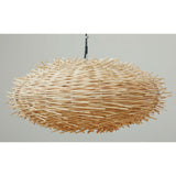 Nest Pendant, Natural