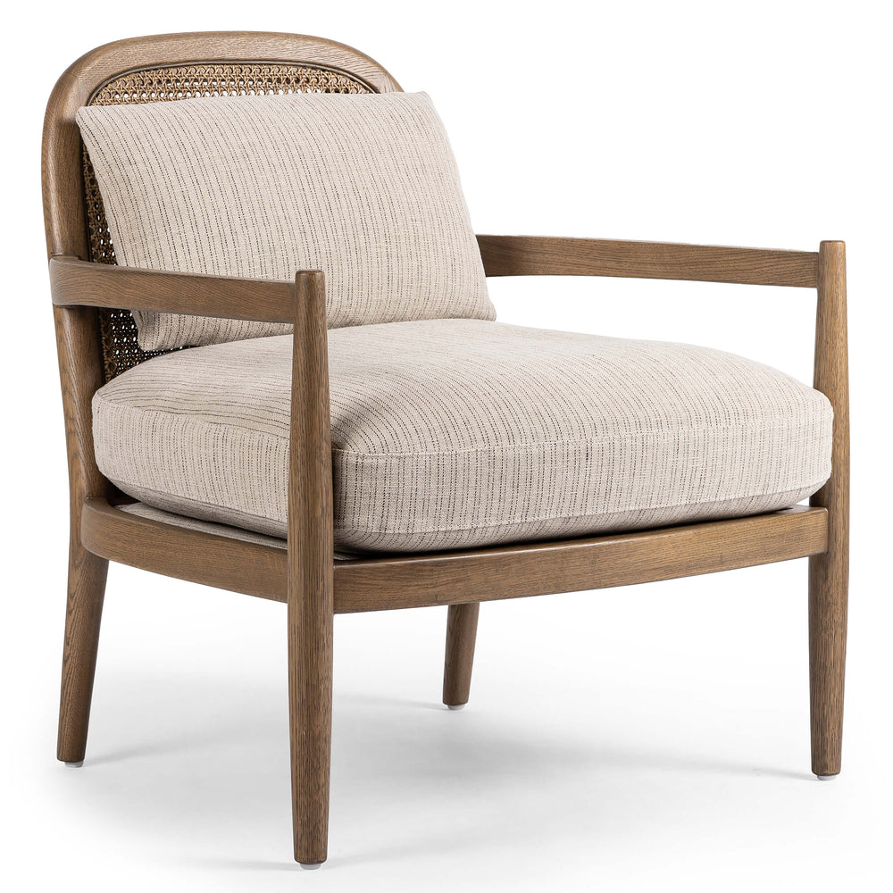 Netta Chair, Laine Flin