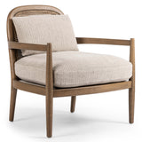 Netta Chair, Laine Flin