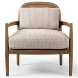 Netta Chair, Laine Flin