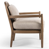 Netta Chair, Laine Flin
