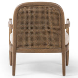Netta Chair, Laine Flin