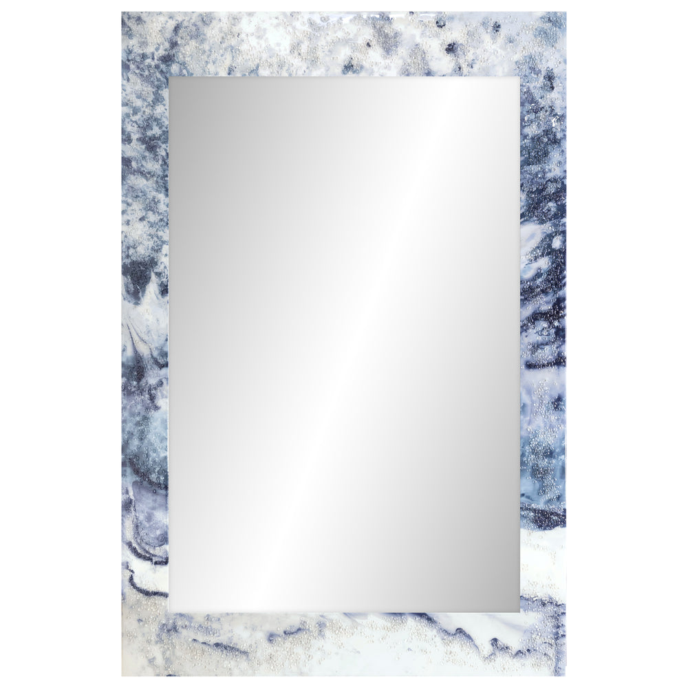 Neutral Layers II Mirror