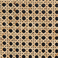Neve Cabinet, Sandblasted Vintage Black