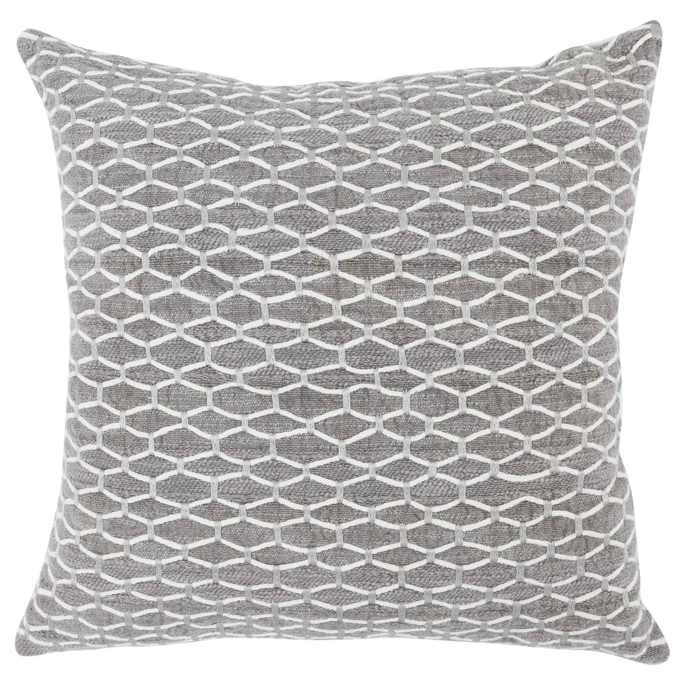Neville Pillow, Gray
