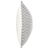 Neville Pillow, Gray