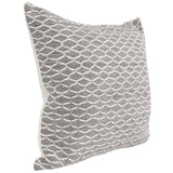 Neville Pillow, Gray
