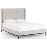 Newhall 55" Bed by Four Hands