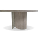 Nexus Round Dining Table, Forry-Furniture - Dining-High Fashion Home