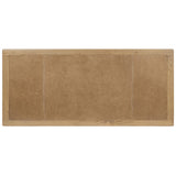 Nico Desk, Aged Natural by Four Hands