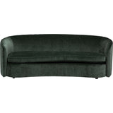 Nicola Sofa, Notorious Jade-Furniture - Sofas-High Fashion Home