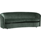 Nicola Sofa, Notorious Jade-Furniture - Sofas-High Fashion Home