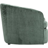 Nicola Sofa, Notorious Jade-Furniture - Sofas-High Fashion Home
