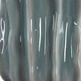 Niese Table Lamp, Light Blue