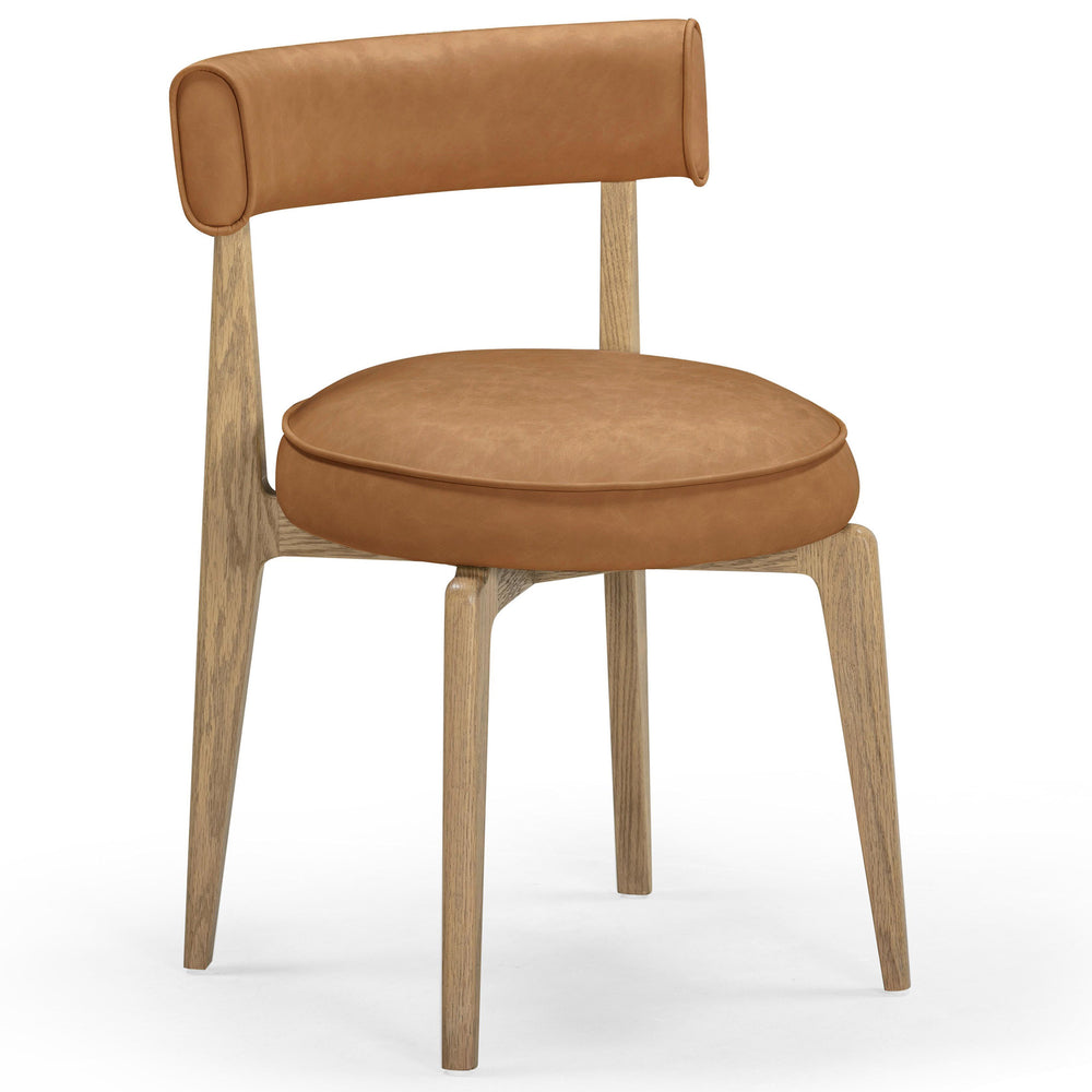 Nikita Dining Chair by TOV