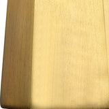 Nila Table Lamp, Gold-Lighting-High Fashion Home