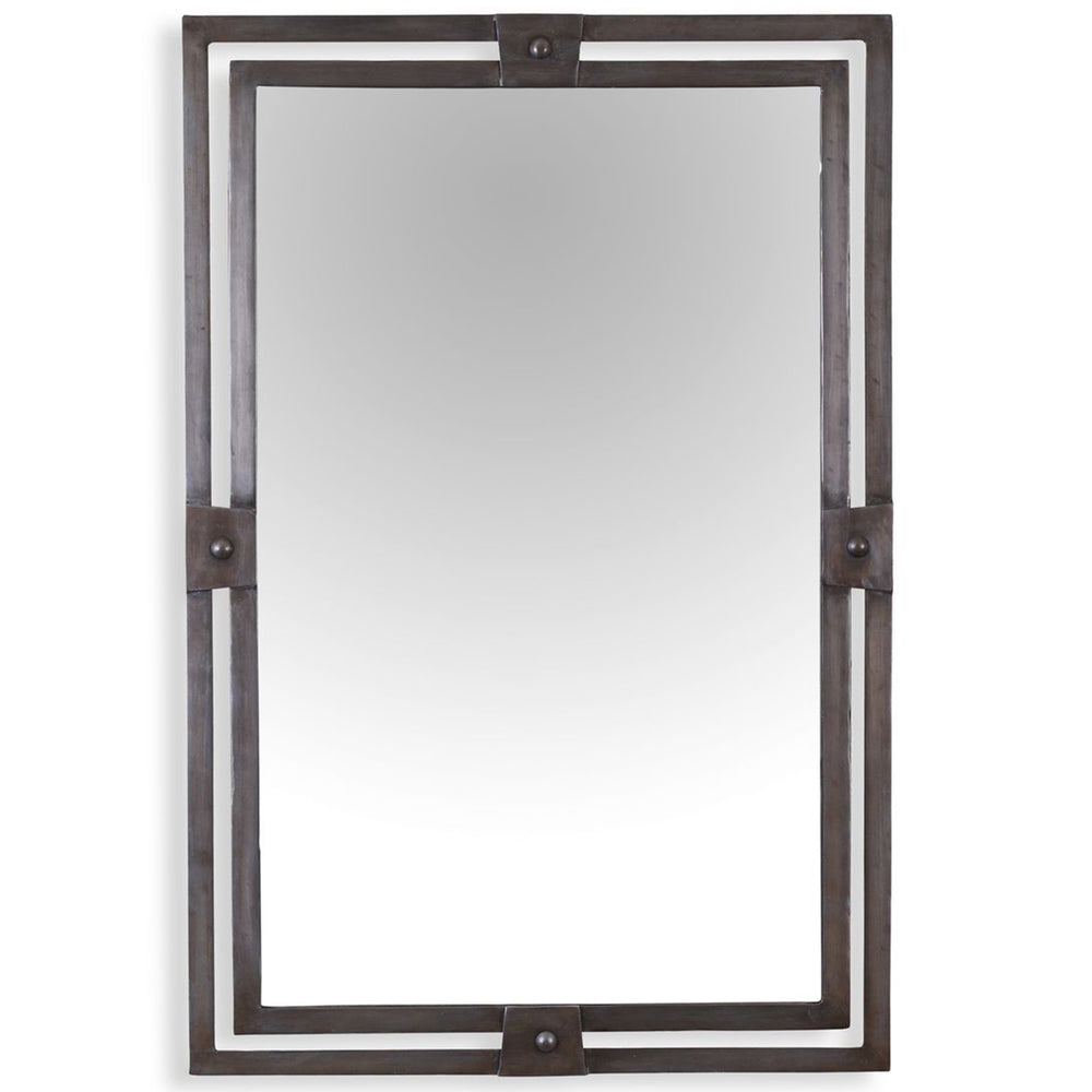 Nile Mirror, Grey