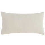 Niya Lumbar Pillow, Wheat Green Multi-Accessories-High Fashion Home