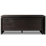 Noah Rotating Desk, Smoked Black by Four Hands